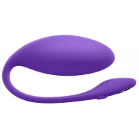 Смарт-віброяйце We-Vibe Jive Lite Purple, невеликий розмір — Переглянути зображення 4