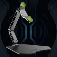 Підставка BANANASOME Folding Holder, регулювання кута нахилу, підходить для смартфона — Переглянути зображення 2