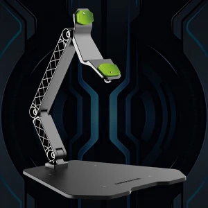 Підставка BANANASOME Folding Holder, регулювання кута нахилу, підходить для смартфона