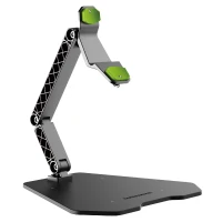 Підставка BANANASOME Folding Holder, регулювання кута нахилу, підходить для смартфона — Переглянути зображення 1