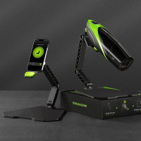 Подставка BANANASOME Folding Holder, регулировка угла наклона, подходит для смартфона