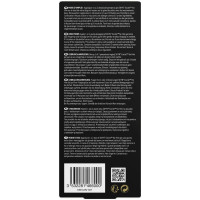 Стимулювальний гель для пеніса SKYN Excite for him 15 мл, поколювання, тепло-холод, містить L-аргінін