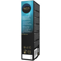 Стимулювальний гель для пеніса SKYN Excite for him 15 мл, поколювання, тепло-холод, містить L-аргінін