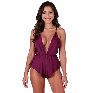 Боді Passion SENSIE BODY plum M