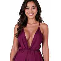 Боди Passion SENSIE BODY plum M