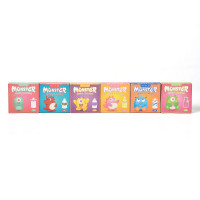 Насадка на член Recare Green Monster Spike Condom (презерватив с рядом шариков и усиками на кончике) — Просмотреть изображение 10