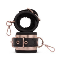 Набір для фіксації Rosy Gold - Neck and Leg Sling Restraint Set — Переглянути зображення 5