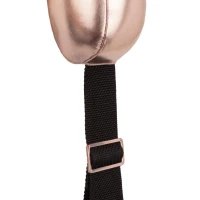 Набір для фіксації Rosy Gold - Neck and Leg Sling Restraint Set — Переглянути зображення 7