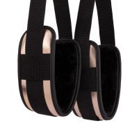 Набір для фіксації Rosy Gold - Neck and Leg Sling Restraint Set — Переглянути зображення 6