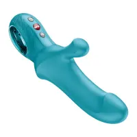 Пульсатор Fun Factory Bi Stronic Curve Aquamarine — Просмотреть изображение 2