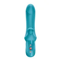 Пульсатор Fun Factory Bi Stronic Curve Aquamarine — Просмотреть изображение 6