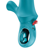 Пульсатор Fun Factory Bi Stronic Curve Aquamarine — Просмотреть изображение 6