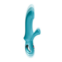 Пульсатор Fun Factory Bi Stronic Curve Aquamarine — Просмотреть изображение 3