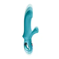 Пульсатор Fun Factory Bi Stronic Curve Aquamarine — Просмотреть изображение 3