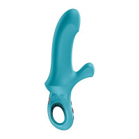 Пульсатор Fun Factory Bi Stronic Curve Aquamarine — Просмотреть изображение 4