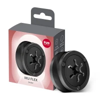 Мастурбатор Fun Factory IKU flex — Переглянути зображення 8