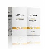 Ароматический диффузор YESforLOV LOV'space + рефіл Bewitching Fragrance Refill