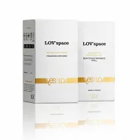 Ароматичний дифузор YESforLOV LOV'space + рефіл Bewitching Fragrance Refill, спокусливий аромат