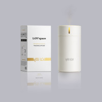 Ароматический диффузор YESforLOV LOV'space + рефіл Bewitching Fragrance Refill — Просмотреть изображение 5