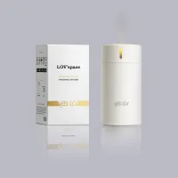 Ароматичний дифузор YESforLOV LOV'space + рефіл Bewitching Fragrance Refill, спокусливий аромат — Переглянути зображення 5