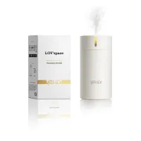 Ароматичний дифузор YESforLOV LOV'space + рефіл Bewitching Fragrance Refill, спокусливий аромат — Переглянути зображення 3