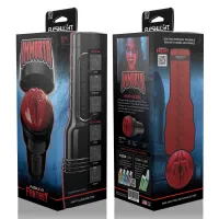Мастурбатор Fleshlight Fantasy Immorta — Переглянути зображення 2