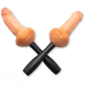 Маракаси-пеніси Diverty Sex