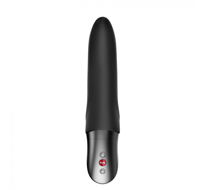 Вібратор Fun Factory Diva Dolphin Black (м'ята упаковка!!!)