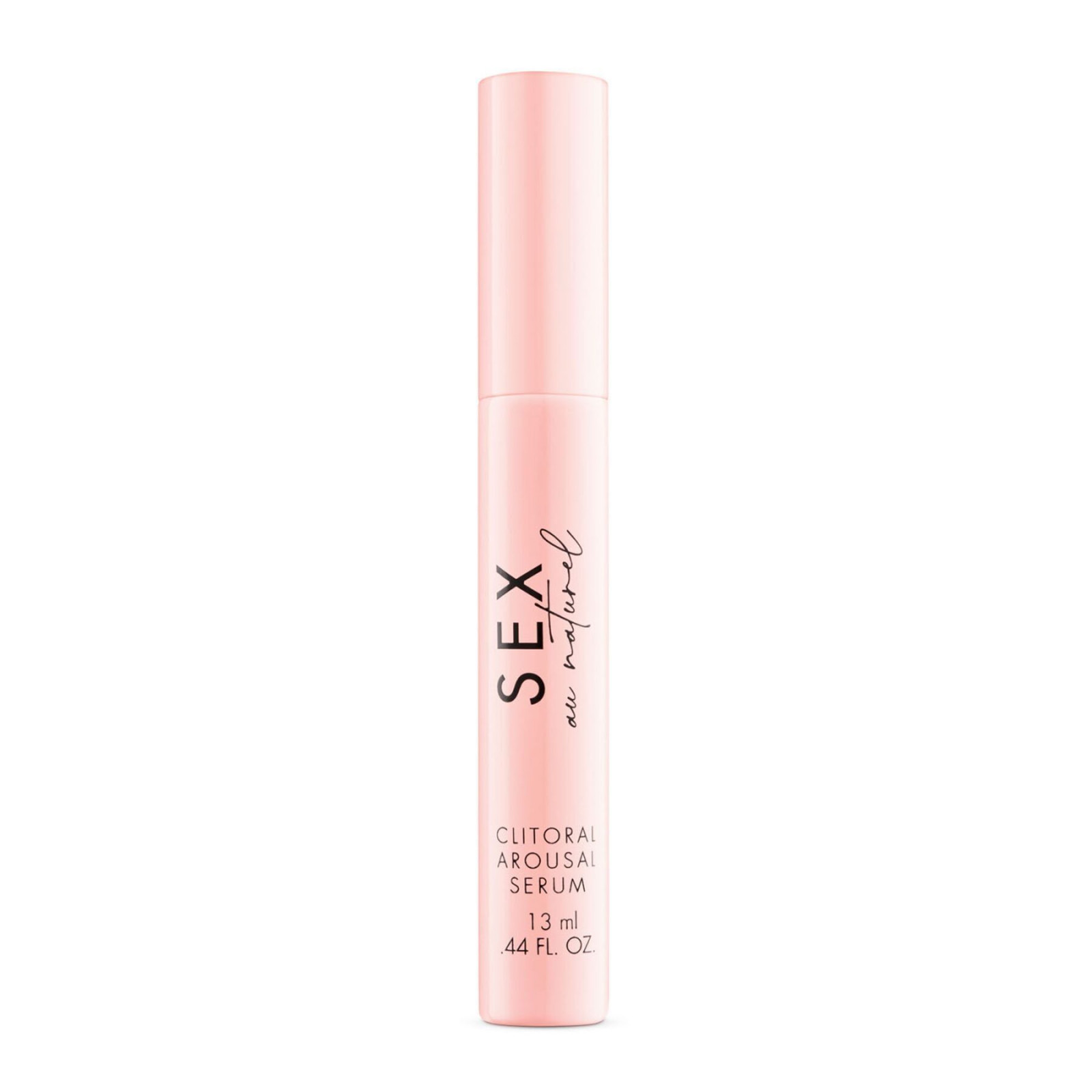 Возбуждающая сыворотка Bijoux Indiscrets Sex au Naturel Clitorale Arousal Serum (мятая упаковка!!!)
