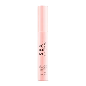 Збуджувальна сироватка Bijoux Indiscrets Sex au Naturel Clitorale Arousal Serum (м'яте паковання!!!)