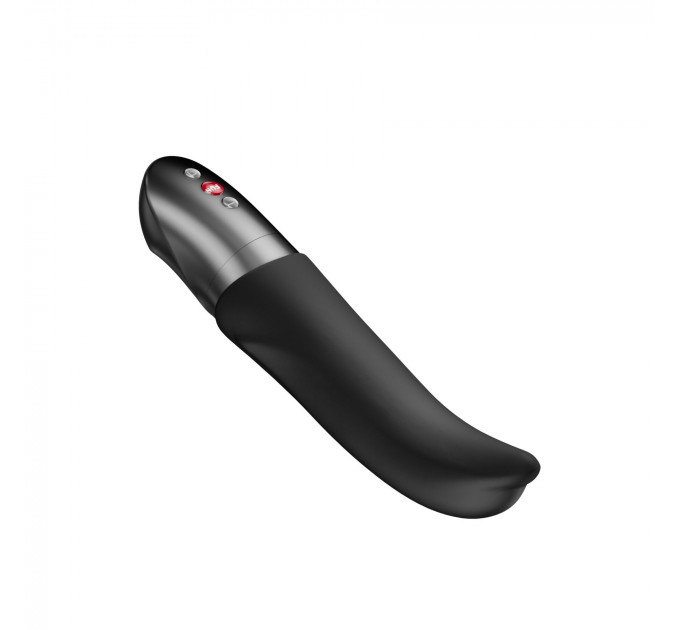 Вібратор Fun Factory Diva Dolphin Black (м'ята упаковка!!!)