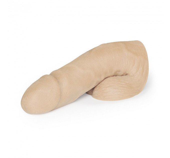 Містер В'ялий Тілесний Medium з киберкожи, добре тягнеться