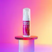 Піноподібна змазка на водній основі Love To Love SUPER SMOOTH (50 мл) — Переглянути зображення 2