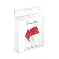 Трусики з доступом Fashion Secret JULIA Red — Переглянути зображення 3