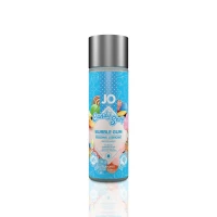 Лубрикант на водній основі JO H2O — Candy Shop — Bubblegum (60 мл) без цукру та парабенів — Переглянути зображення 1