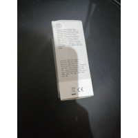 Зарядка (запасний кабель) для іграшок Satisfyer USB charging cable White (м'яте паковання!!!)