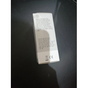 Зарядка (запасний кабель) для іграшок Satisfyer USB charging cable White (м'яте паковання!!!)
