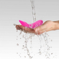 Стимулятор клитора и эрогенных зон Love To Love HOT SPOT с пультом ДУ, можно под одежду, 15 режимов — Просмотреть изображение 7