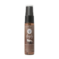 Спрей для мінету Sensuva Deeply Love You Chocolate Coconut (29 мл), для глубокого мінету — Переглянути зображення 1