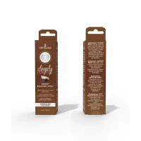 Спрей для мінету Sensuva Deeply Love You Chocolate Coconut (29 мл), для глубокого мінету — Переглянути зображення 4