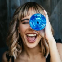Мастурбатор Fleshlight Flight Commander, компактний розмір — Переглянути зображення 7