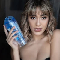 Мастурбатор Fleshlight Flight Commander, компактний розмір — Переглянути зображення 5