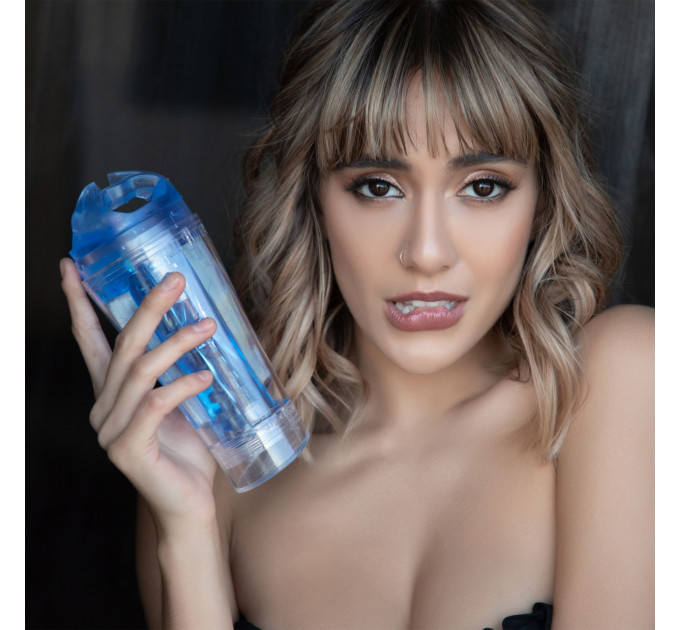 Мастурбатор Fleshlight Flight Commander, компактний розмір