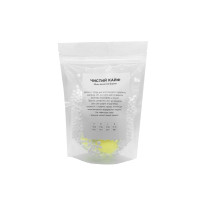 Крафтовое мыло-член с присоской Чистий Кайф Yellow size S натуральное Крафтовое мыло-член с присоской Чистий Кайф Yellow size S натуральное