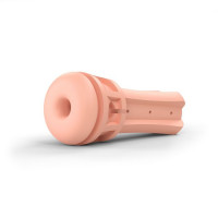 Мастурбатор Mystim Opus E Donut для електростимулятора