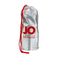 Набор «Персиковый десерт», 3 вкусовые смазки System JO, вибропуля SugarBoo, кубики System JO