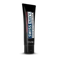 Крем для мастурбації Swiss Navy Masturbation Cream 10 мл — Переглянути зображення 1