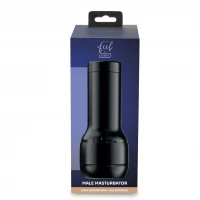 Мастурбатор-вагіна Kiiroo Feel Stroker Light Brown для секс-машини Kiiroo Keon — Переглянути зображення 5