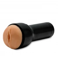 Мастурбатор-вагіна Kiiroo Feel Stroker Light Brown для секс-машини Kiiroo Keon — Переглянути зображення 1