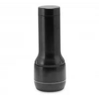 Мастурбатор-вагіна Kiiroo Feel Stroker Light Brown для секс-машини Kiiroo Keon — Переглянути зображення 4